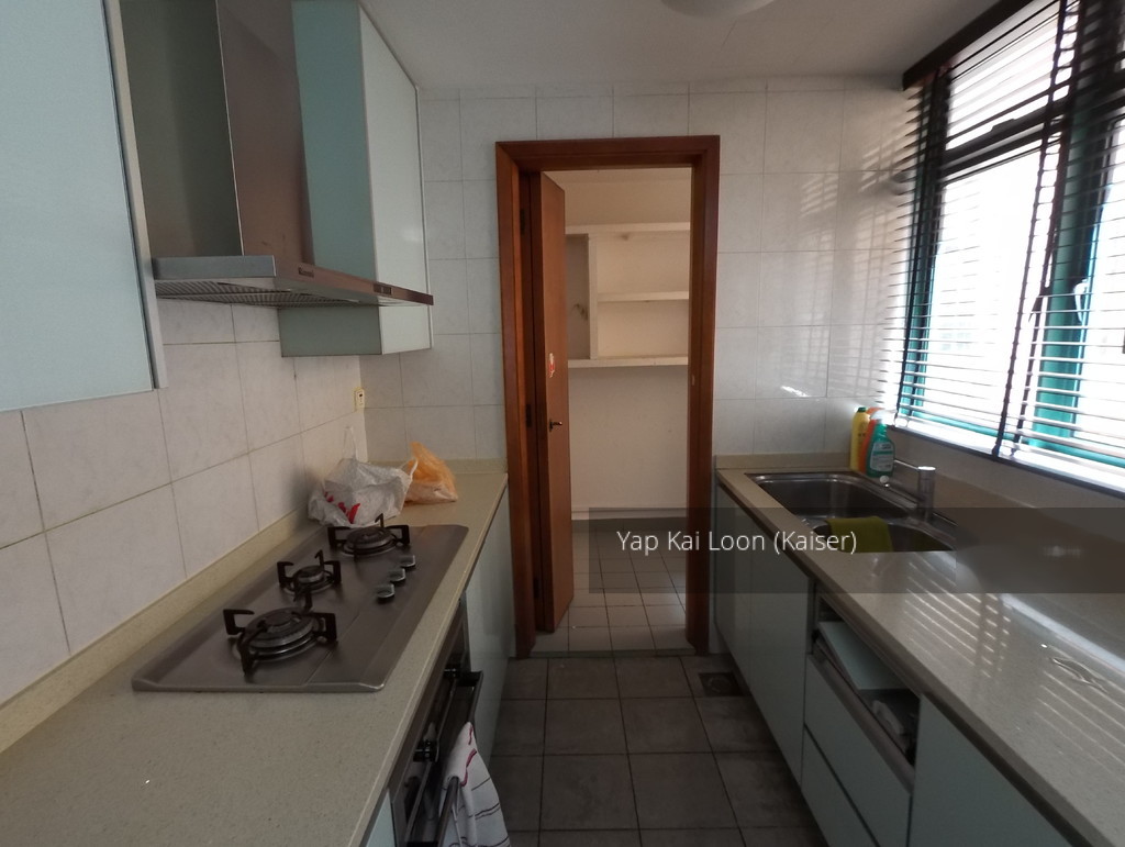 Thomson 800 (D11), Condominium #215877291